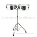 Timbal With Stand